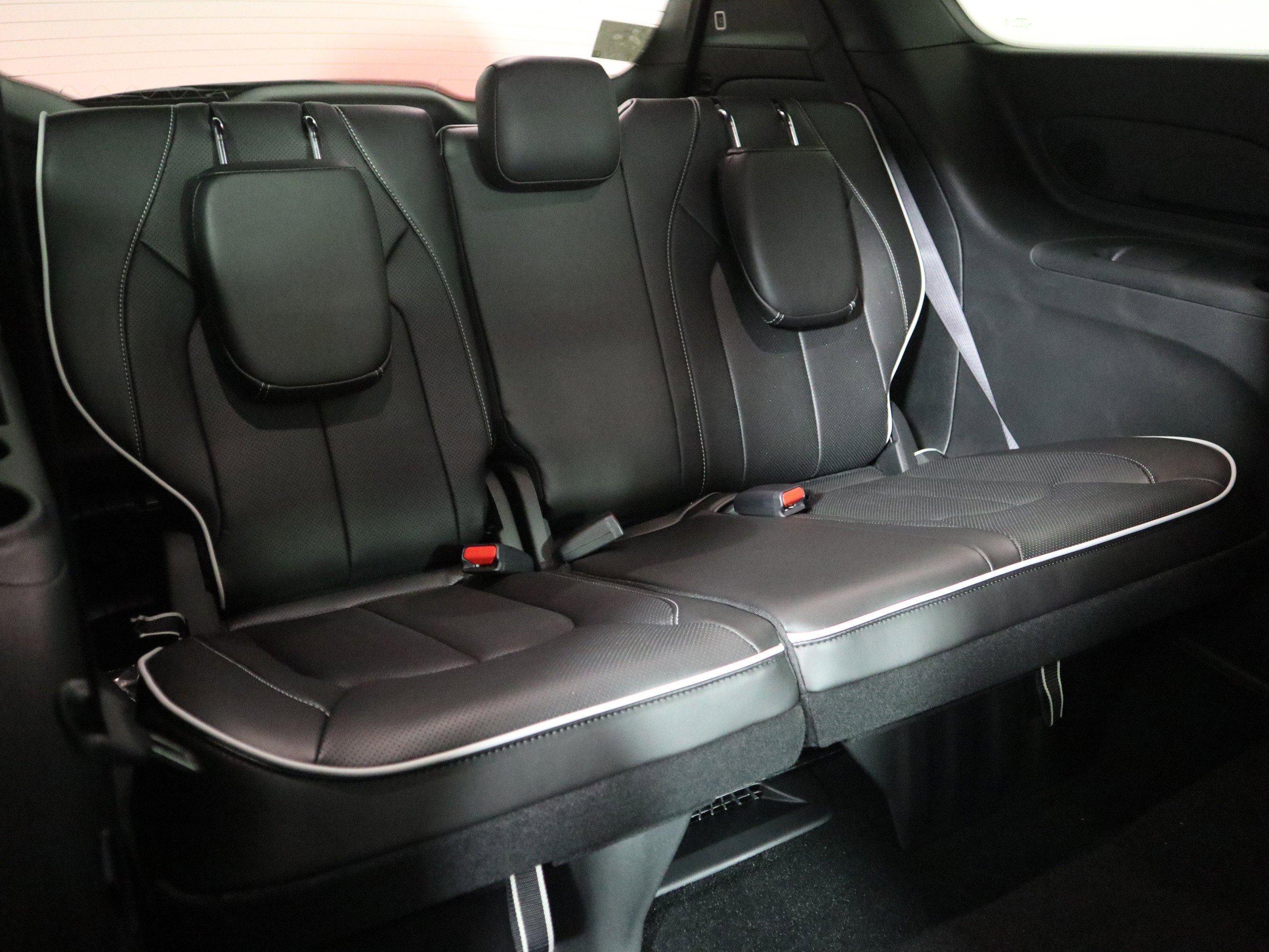 New 2026 Chrysler Pacifica Limited w/ S Appearance Package image 23