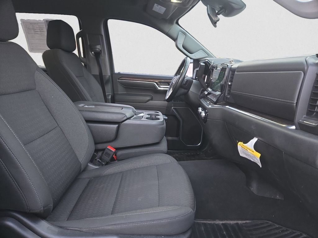 Used 2023 GMC Sierra 1500 Elevation AWD/4WD image 22