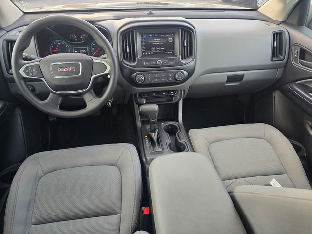 Used 2021 GMC Canyon Elevation Standard w/ Convenience Package RWD image 15