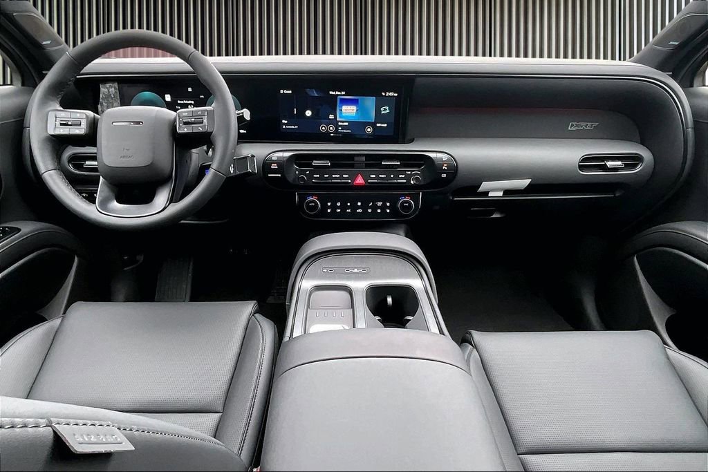 New 2026 Hyundai Palisade XRT Pro image 6
