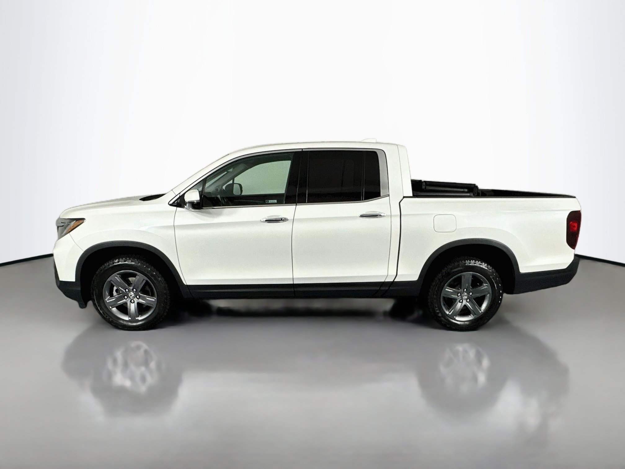Certified 2023 Honda Ridgeline RTL-E image 8