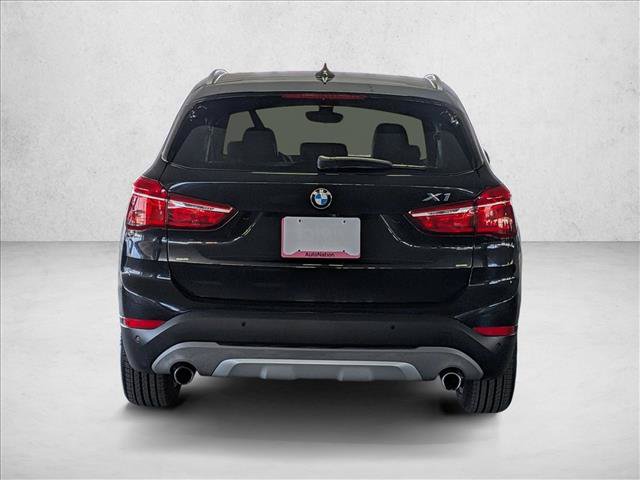 Used 2016 BMW X1 xDrive28i AWD/4WD image 7