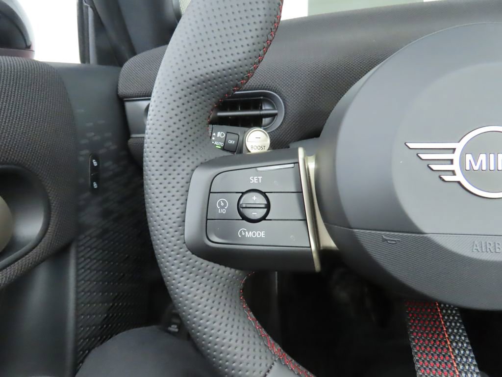 New 2026 MINI Cooper S image 20