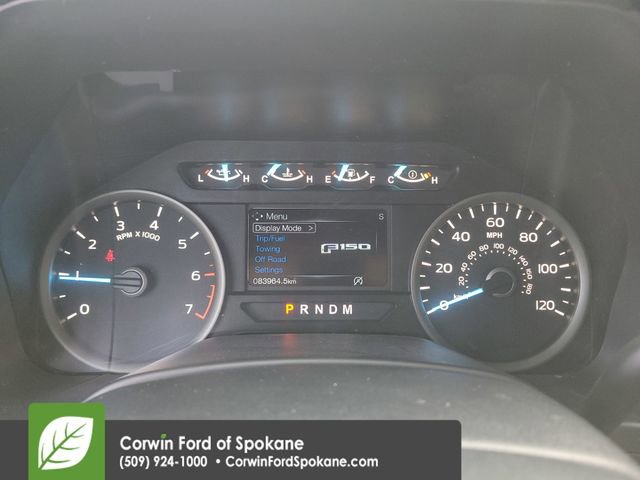 Used 2019 Ford F150 XLT w/ Equipment Group 301A Mid image 23