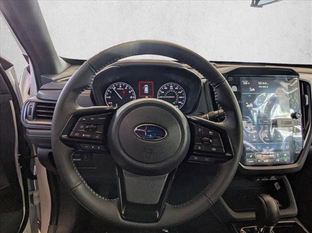 New 2026 Subaru Forester Premium image 16