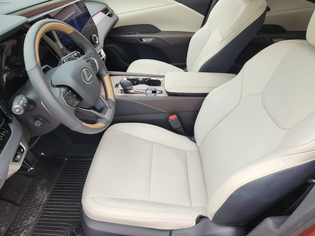 Certified 2025 Lexus RX 350 Premium Plus w/ Convenience Package AWD/4WD image 13