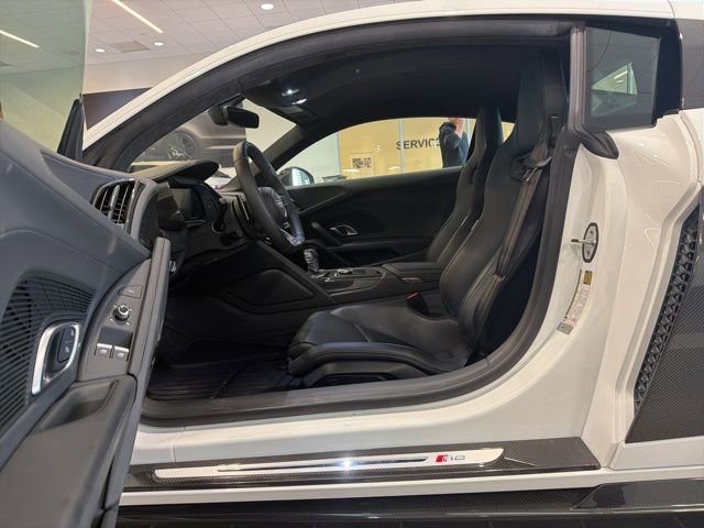 Used 2020 Audi R8 V10 performance image 16