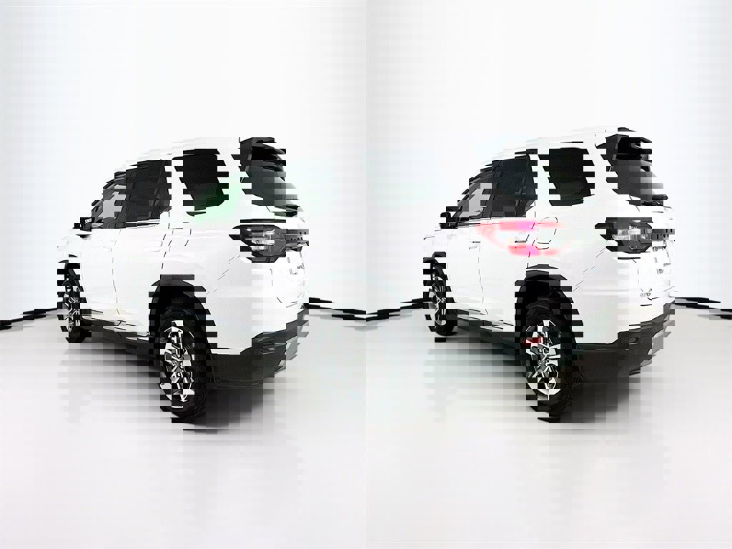 New 2025 Honda Pilot EX-L image 4