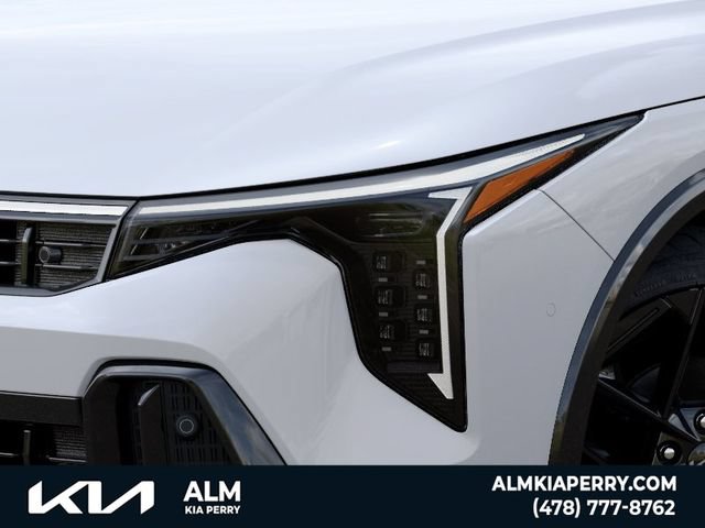 New 2026 Kia K4 GT-Line Turbo FWD image 10