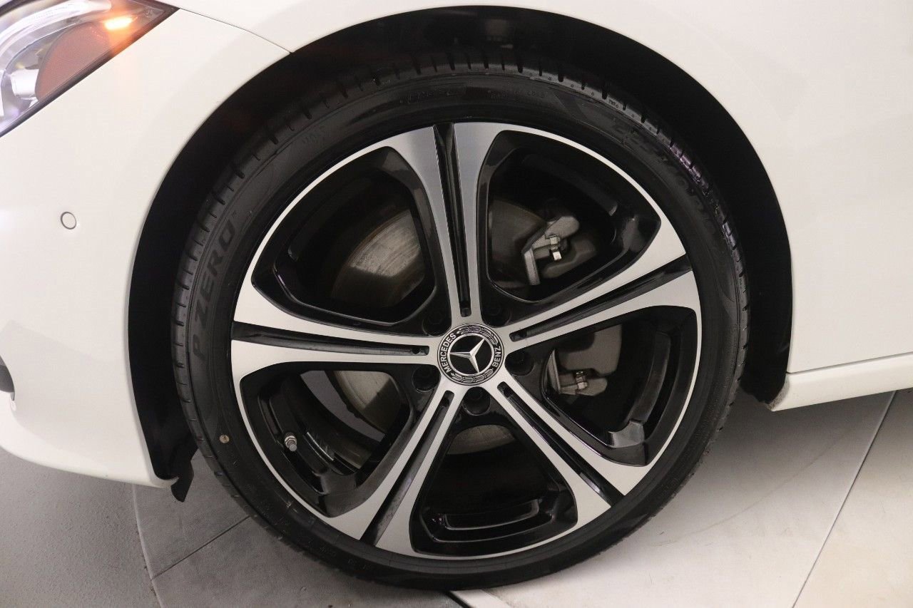 Certified 2023 Mercedes-Benz C 300 Sedan image 29