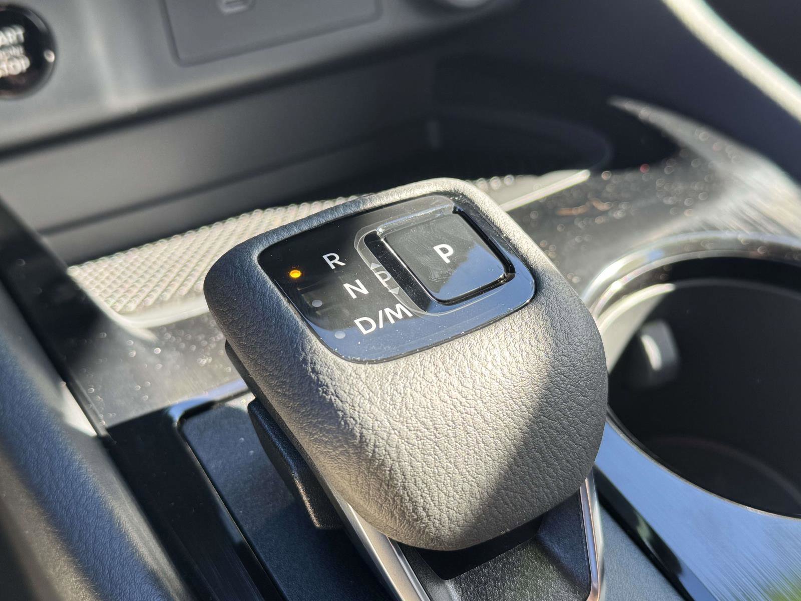 Used 2026 Nissan Rogue SV image 15