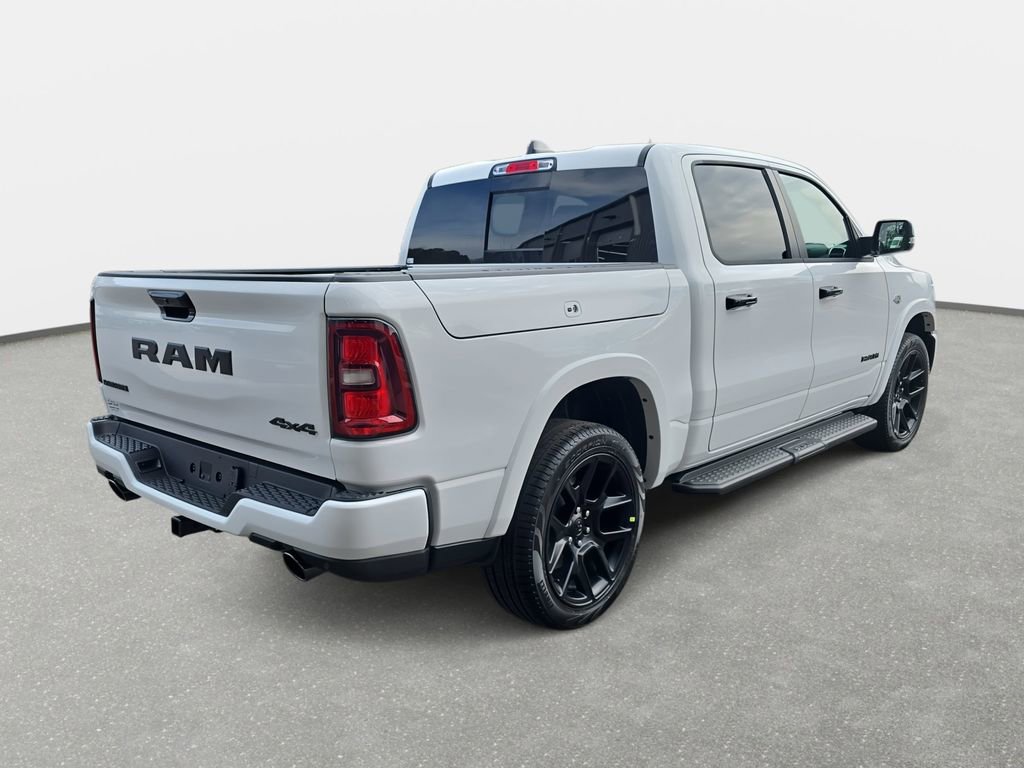 New 2026 RAM 1500 Laramie image 5
