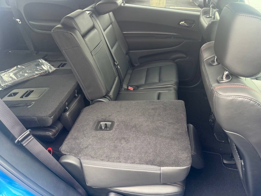 New 2026 Dodge Durango GT AWD/4WD image 52