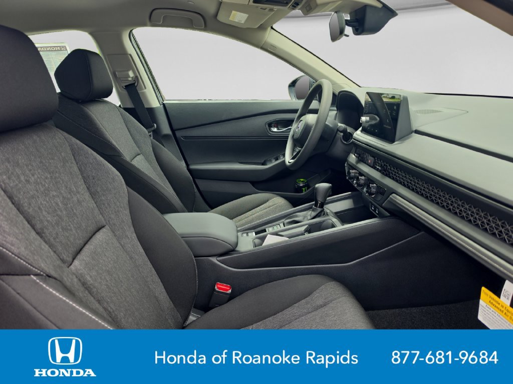 New 2026 Honda Accord LX image 17