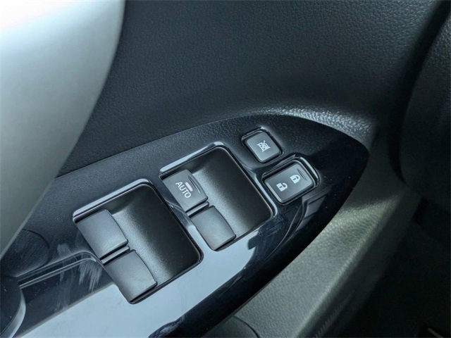 New 2026 Mitsubishi Eclipse Cross LE image 26