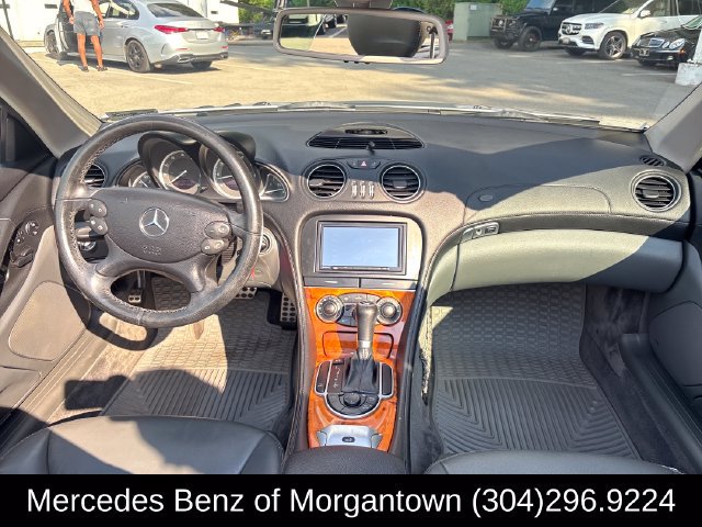 Used 2005 Mercedes-Benz SL 500 image 23