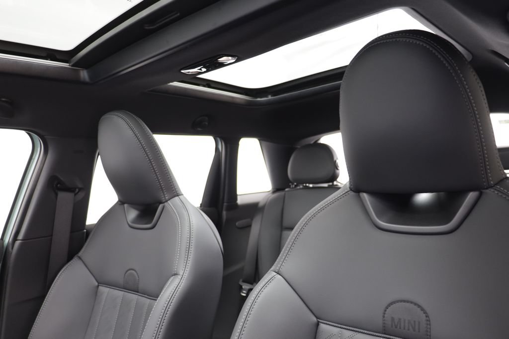 New 2026 MINI Cooper S FWD image 13