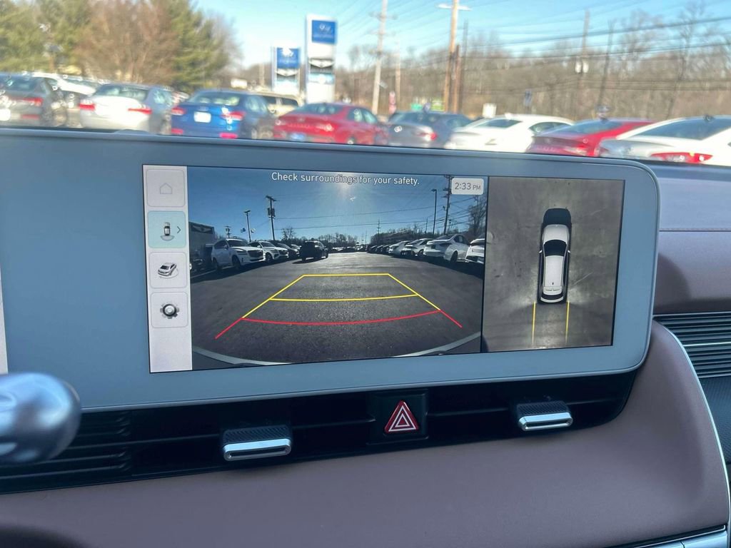 Used 2024 Hyundai Ioniq 5 Limited image 26