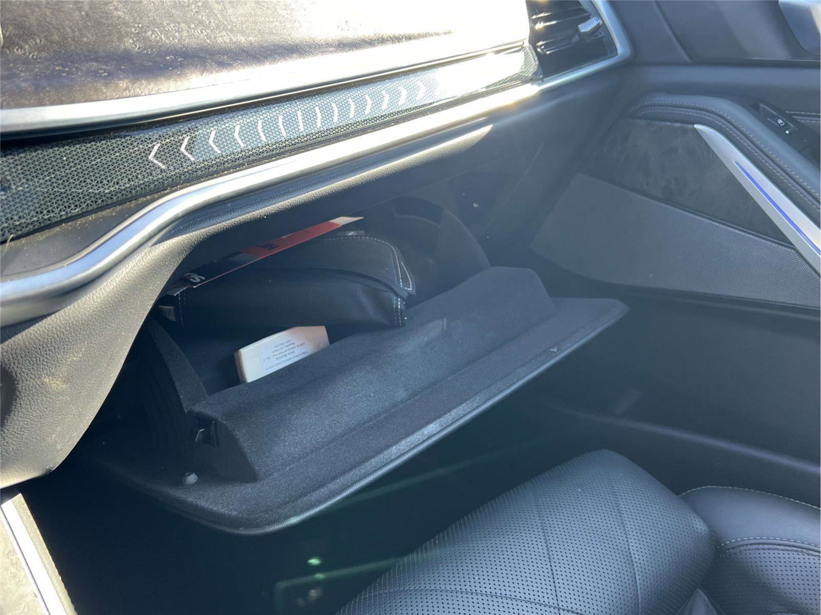 Used 2024 BMW X5 xDrive40i image 30