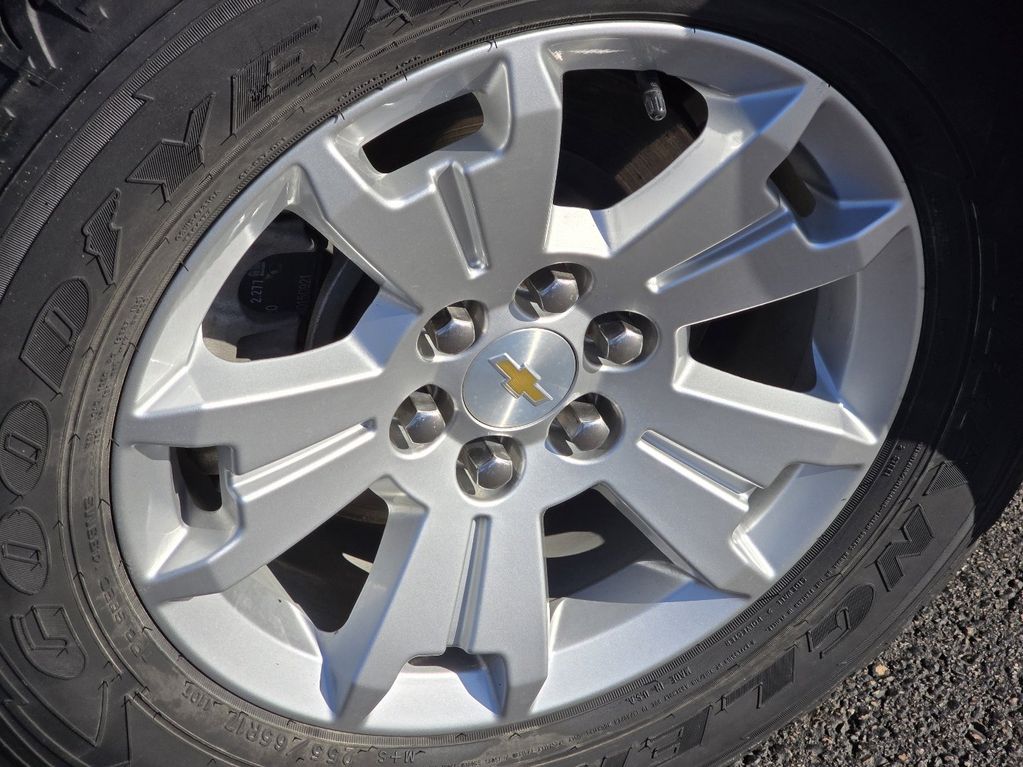 Certified 2022 Chevrolet Colorado LT w/ LT Convenience Package image 13