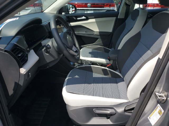 New 2027 Volkswagen Taos S FWD image 24
