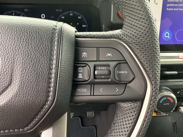 New 2026 Toyota Tacoma TRD Off-Road image 25