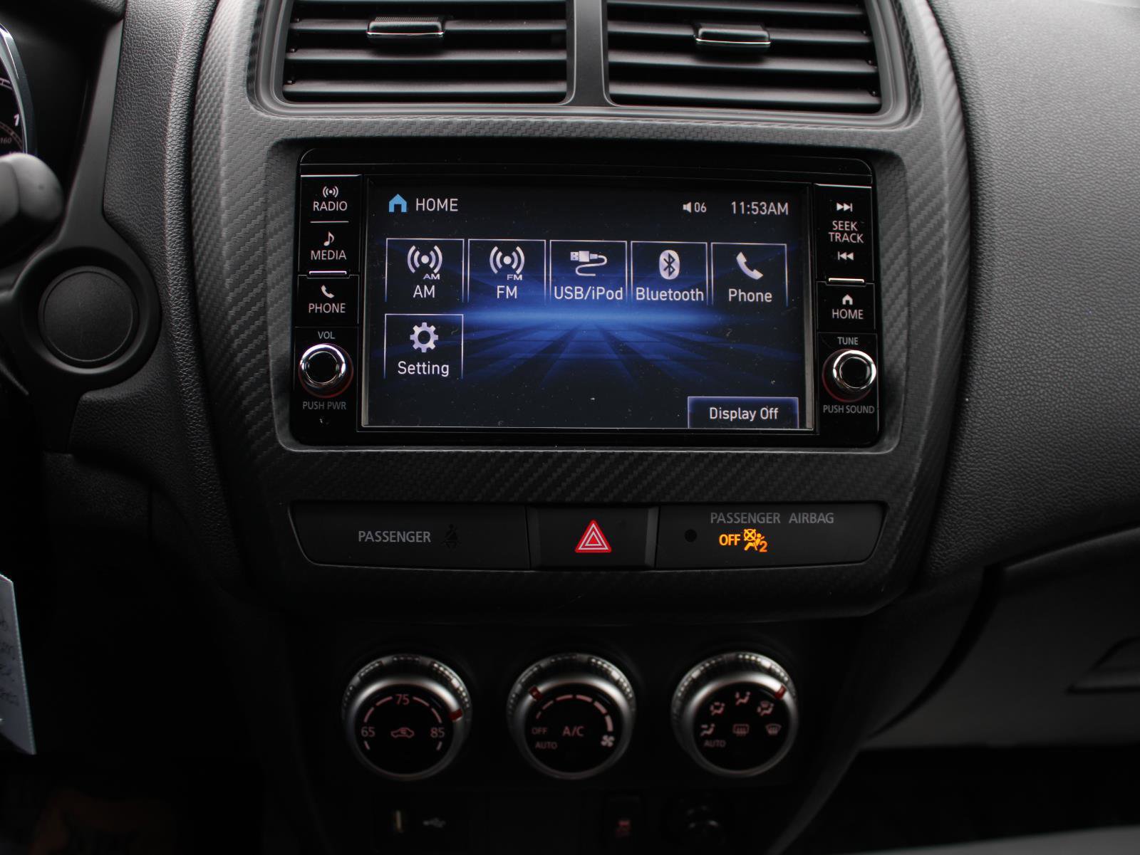 Used 2024 Mitsubishi Outlander Sport ES image 11
