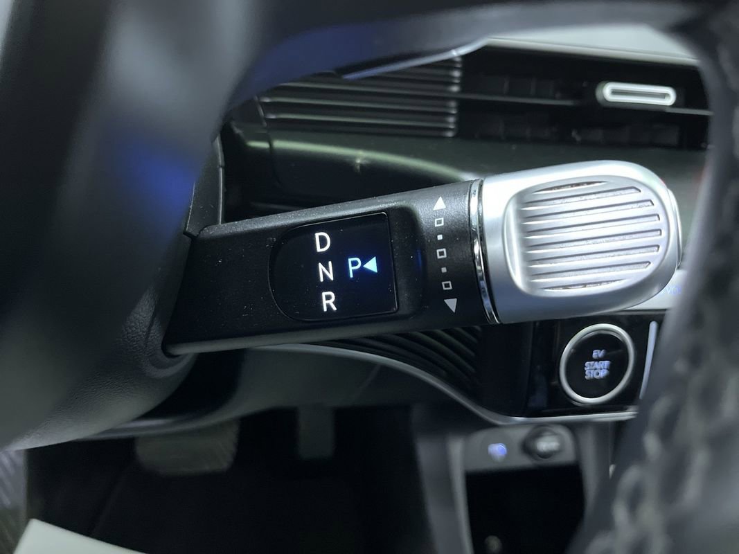 Used 2022 Hyundai Ioniq 5 SE w/ Cargo Package image 24