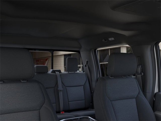 New 2025 Ford F150 XLT w/ Equipment Group 302A MID image 22