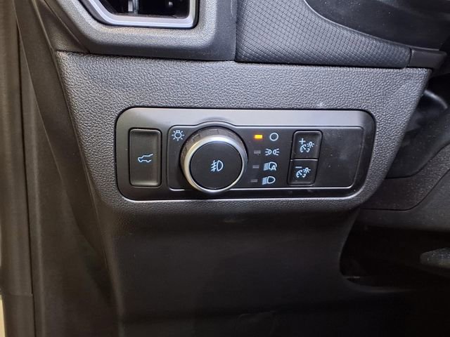 Used 2025 Ford Bronco Sport Big Bend image 17