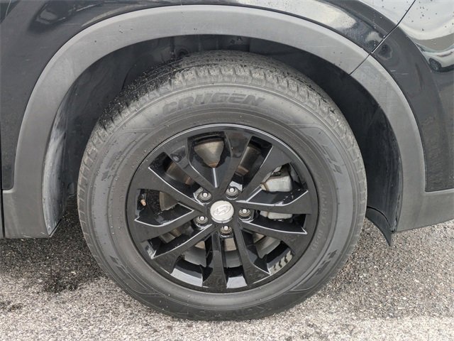 Used 2019 Hyundai Santa Fe SEL image 9