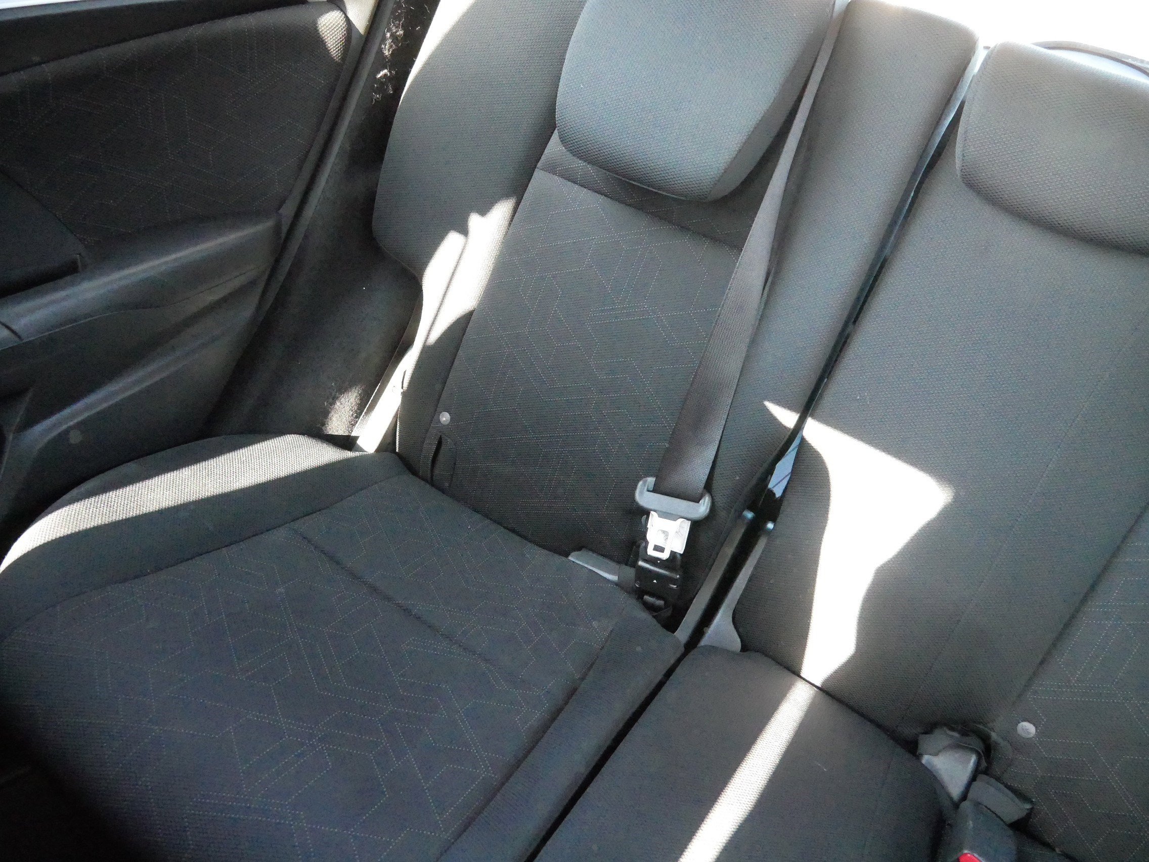 Used 2016 Honda Fit EX image 12