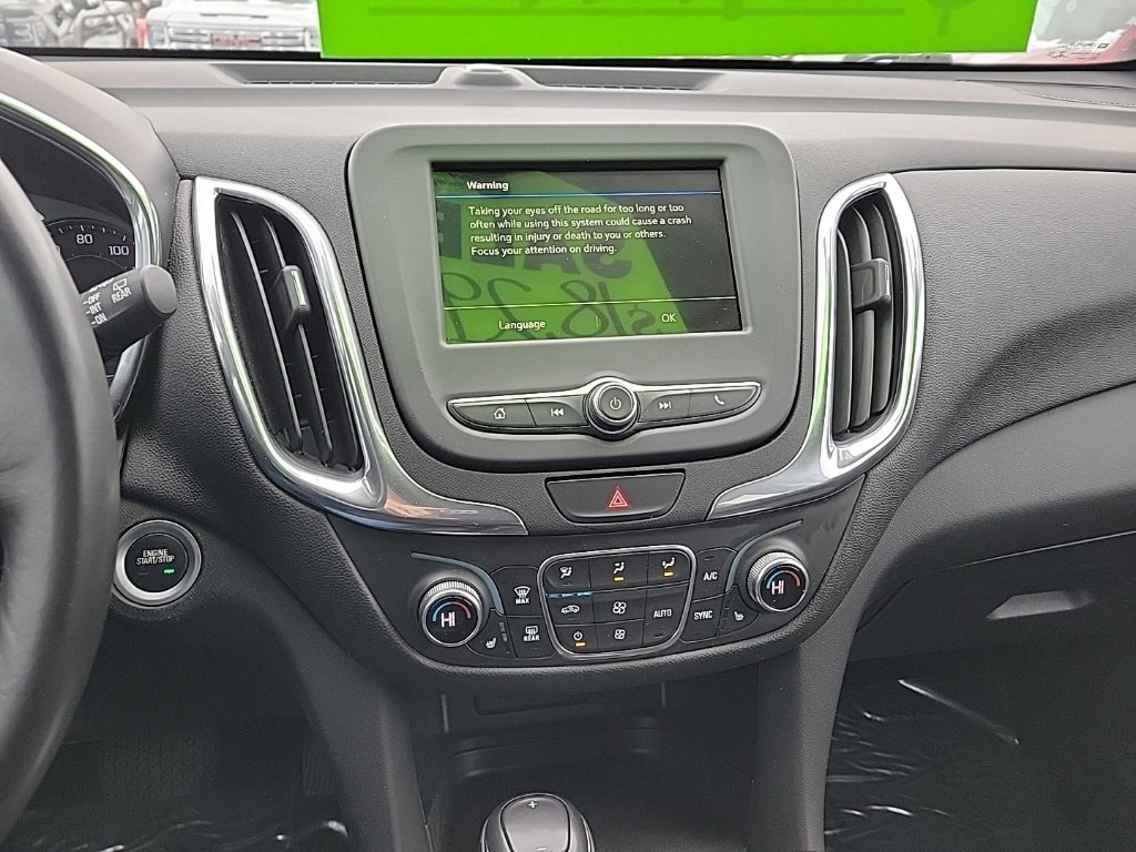 Used 2019 Chevrolet Equinox LT image 12