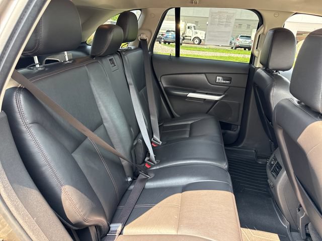 Used 2013 Ford Edge SEL AWD/4WD image 14