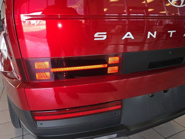 Used 2025 Hyundai Santa Fe SEL image 27