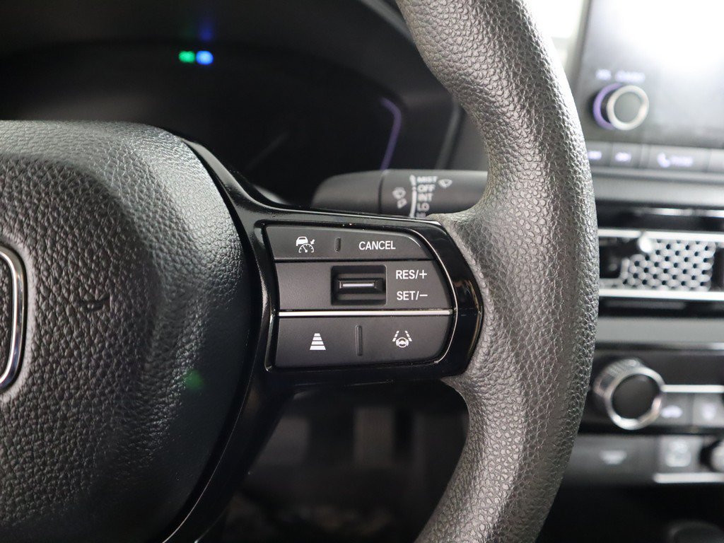 Used 2024 Honda Civic LX image 39