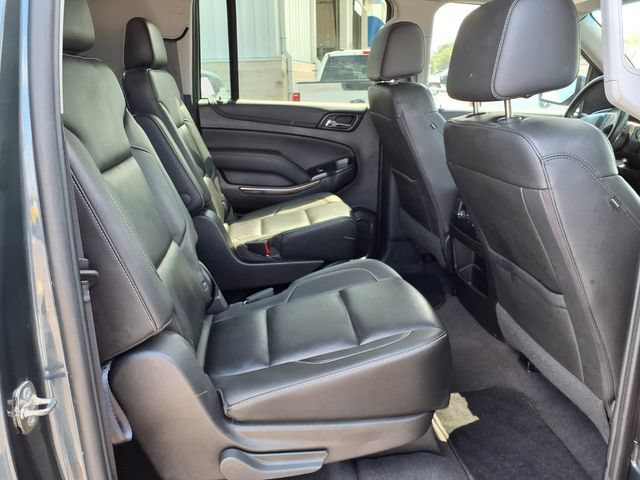 Used 2019 Chevrolet Suburban LT AWD/4WD image 25