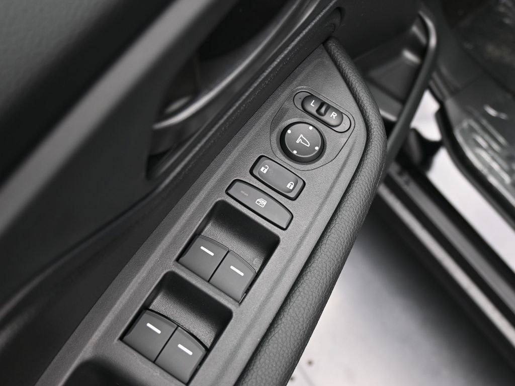 New 2026 Honda Odyssey EX-L image 17