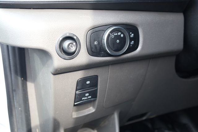 Used 2024 Ford Transit 250 Low Roof w/ Exterior Upgrade Package image 14