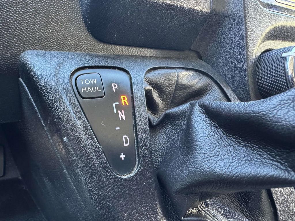 Used 2021 RAM ProMaster 1500 image 21