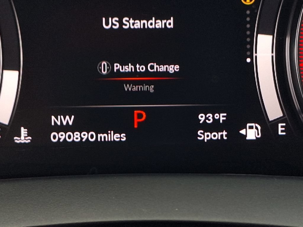 Used 2020 Acura RDX w/ Advance Package AWD/4WD image 19