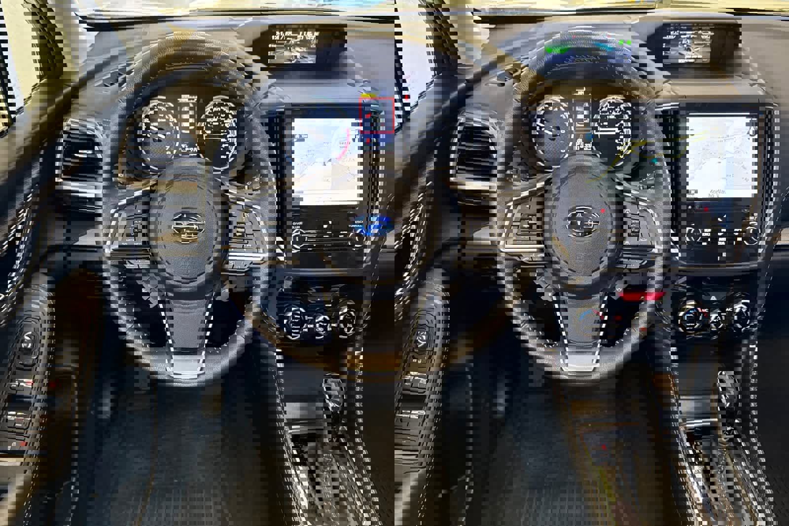 Used 2019 Subaru Forester Limited image 14