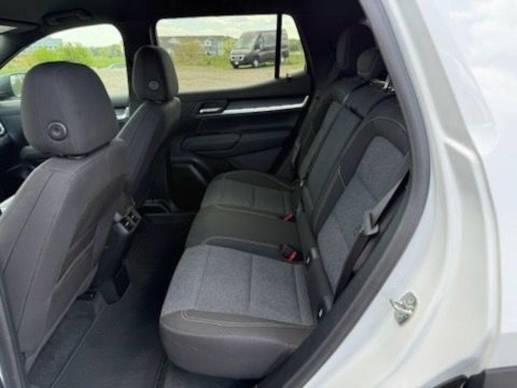 Used 2026 GMC Terrain Elevation FWD image 25