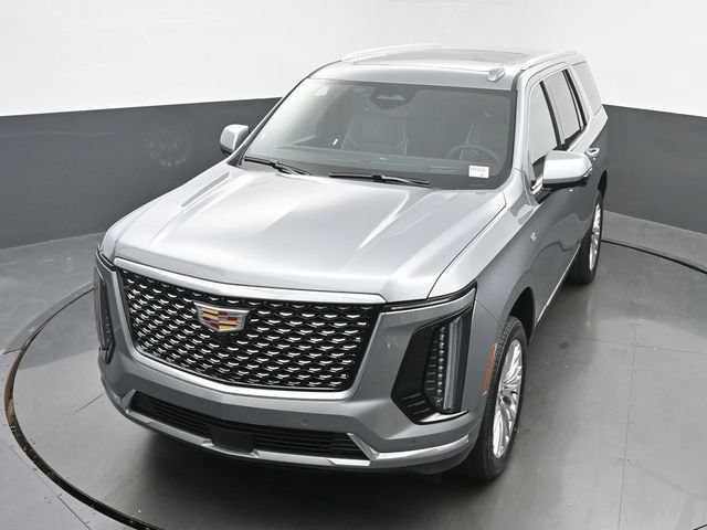 New 2026 Cadillac Escalade Luxury w/ LPO, Floor Liner Package AWD/4WD image 38