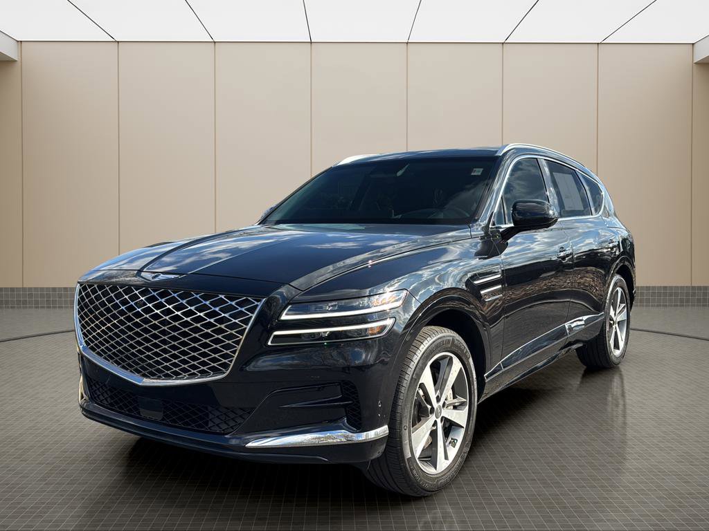 Used 2024 Genesis GV80 3.5T w/ Advanced Package