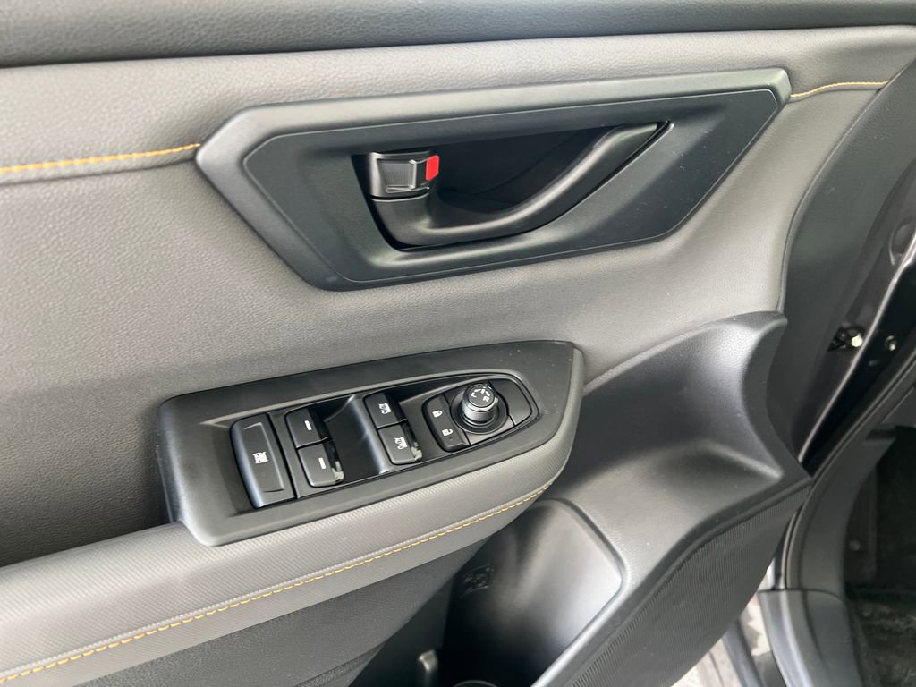 New 2026 Subaru Forester Wilderness w/ Wilderness Package image 12