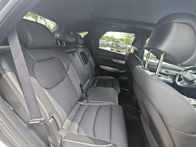 Used 2023 Genesis GV70 2.5T w/ Sport Prestige Package image 19