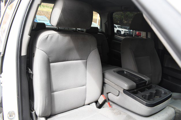 Used 2018 Chevrolet Silverado 1500 W/T w/ WT Convenience Package image 26