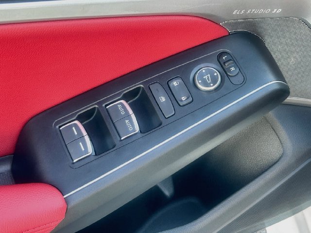 New 2026 Acura Integra Type S FWD image 17