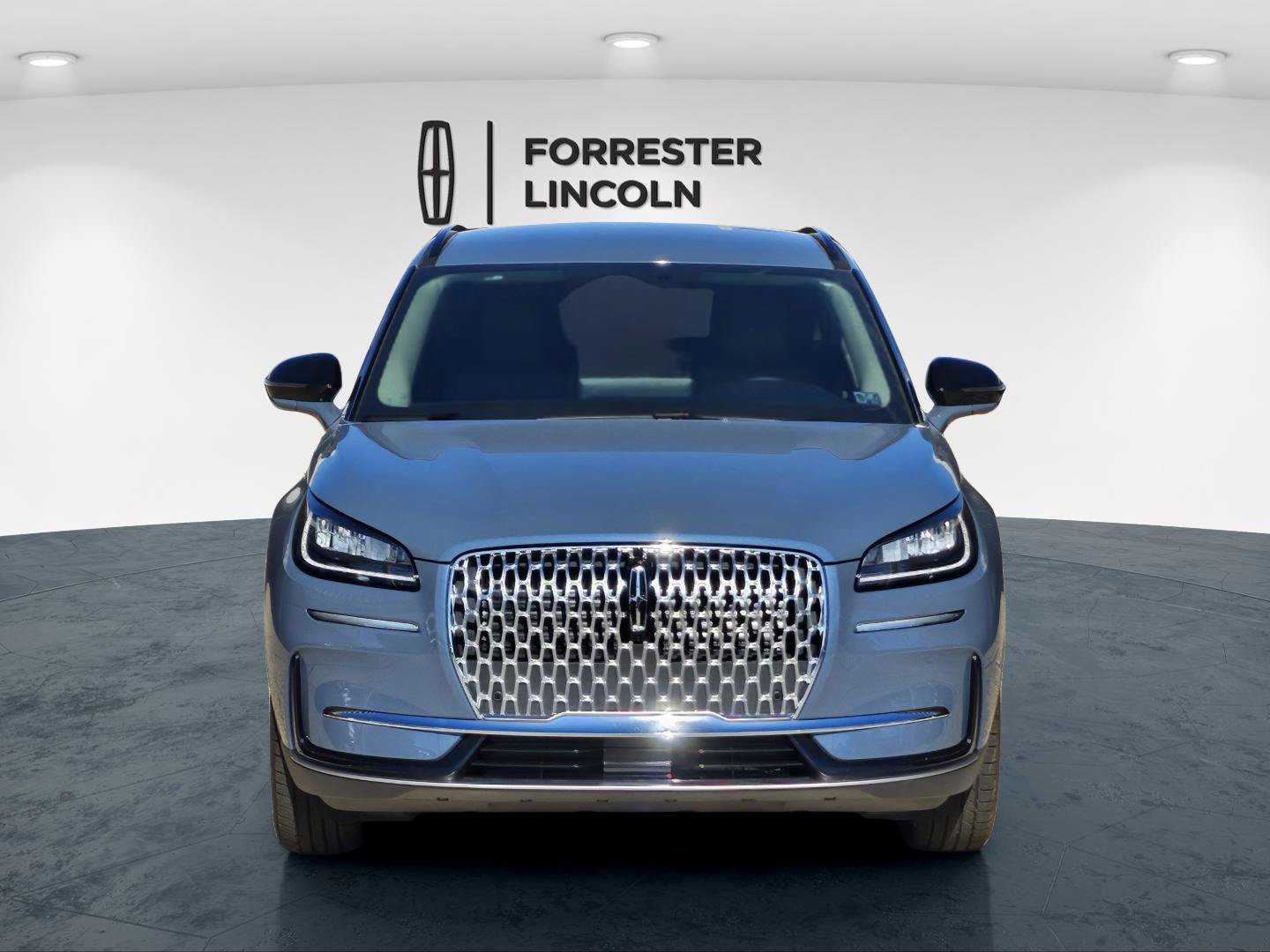New 2026 Lincoln Corsair Premiere AWD/4WD image 8